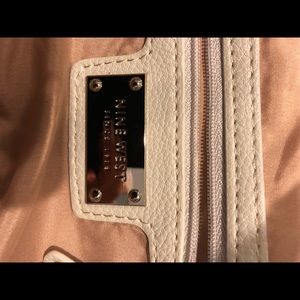 Nine West purse